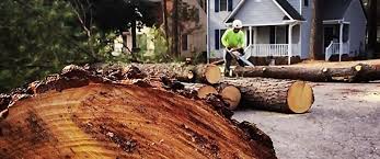 How Our Tree Care Process Works  in  Hide A Way Lake, MS